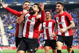 九游体育官网-包含集结日毕尔巴鄂竞技调整名单以备欧篮联，强势反弹环节打磨，媒体盛赞，临场指挥获称赞的词条